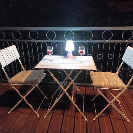 La Pepite Apartment Bagneres-de-Luchon Luaran gambar