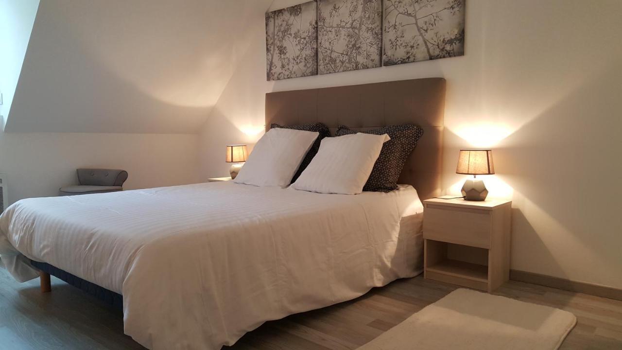 La Pepite Apartment Bagneres-de-Luchon Luaran gambar