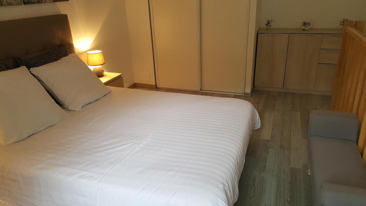 La Pepite Apartment Bagneres-de-Luchon Luaran gambar