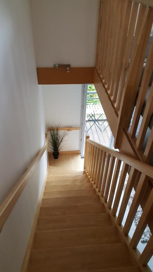 La Pepite Apartment Bagneres-de-Luchon Luaran gambar