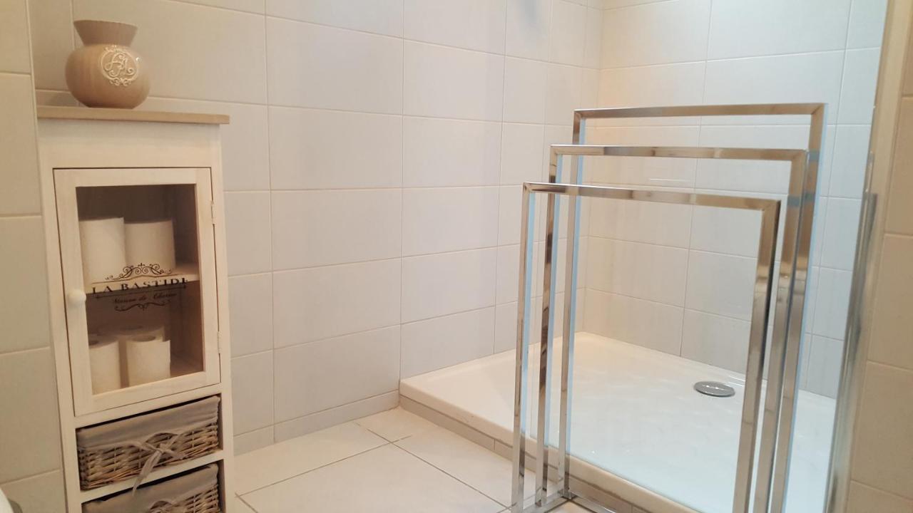 La Pepite Apartment Bagneres-de-Luchon Luaran gambar