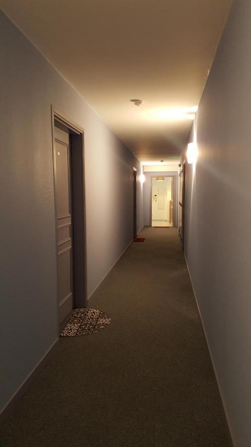 La Pepite Apartment Bagneres-de-Luchon Luaran gambar