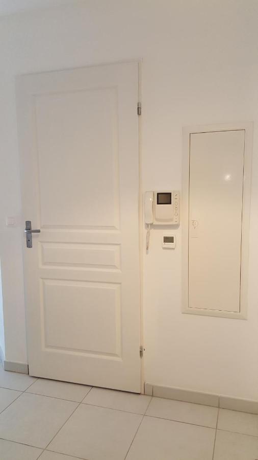 La Pepite Apartment Bagneres-de-Luchon Luaran gambar
